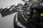 Land Rover Range Rover Sport by Mcchip-DKR 2014 года